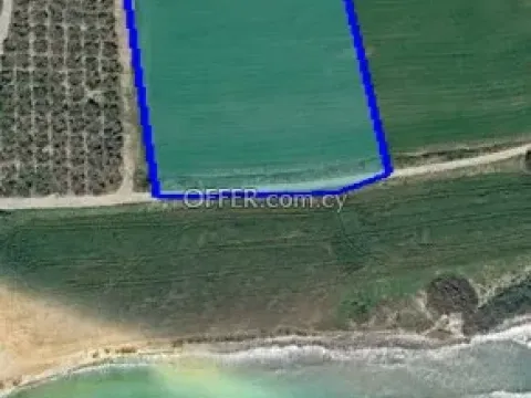 (Tourist) in Zygi, Larnaca for Sale