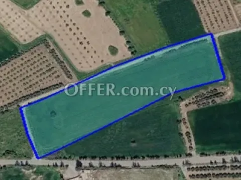 (Industrial) in Zygi, Larnaca for Sale