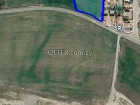 (Tourist) in Psematismenos, Larnaca for Sale