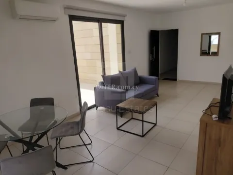 Modern Two Bedroom Apartment for Rent in Aglantzia close to the University of Cyprus - Main Photo