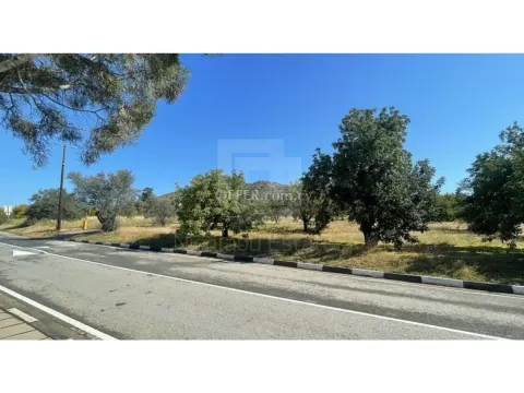 Residential Land for sale in Pyrga area of Larnaca 5016m2 - Main Photo