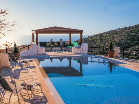 2 bed house for sale in Tsada Pafos - Main Photo