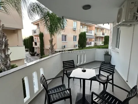 2-bedroom Apartment 78 sqm in Kiti - Main Photo