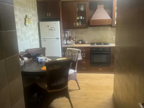 Apartment (Flat) in Neapoli, Limassol for Sale - Main Photo
