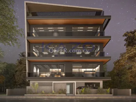 Modern Office For Sale in Agios Georgios Xavouzas / Tsireio - Main Photo
