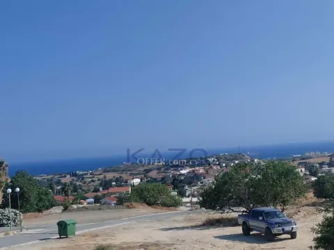 Large Development Land for Sale in Scenic Maroni - Main Photo