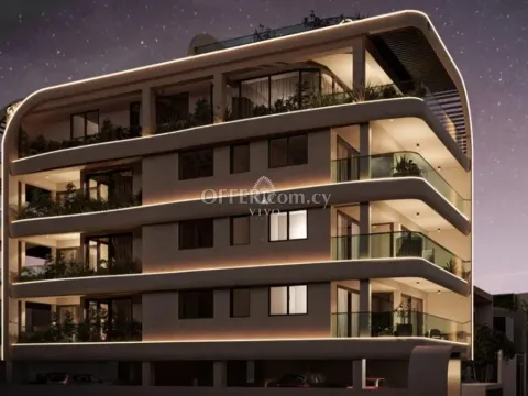 TWO BEDROOM APARTMENT FOR SAE IN KATHOLIKI AREA - Main Photo
