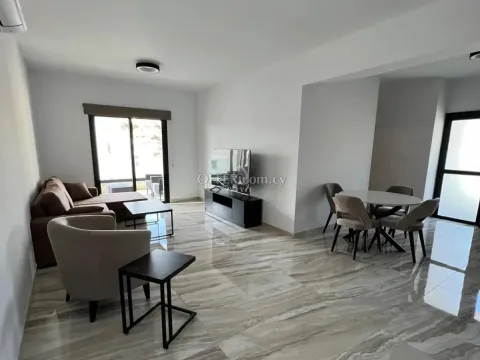 MODERN 2 BEDROOM APARTMENT IN AGIOS ATHANASIOS - Main Photo
