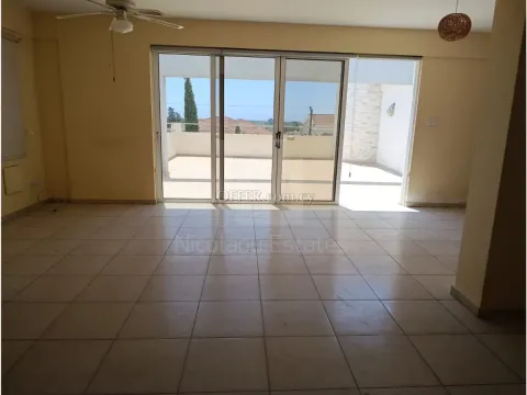 Fully Renovated Two Bedroom Apartments for Sale in Mazotos Larnaca - Main Photo