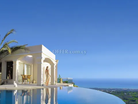 3 bed house for sale in Tala Pafos - Main Photo