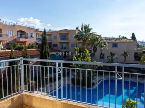 2 bed apartment for sale in Peyia Pafos - Main Photo