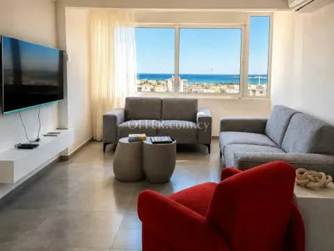 2-bedroom Apartment 71 sqm in Larnaca (Town) - Main Photo