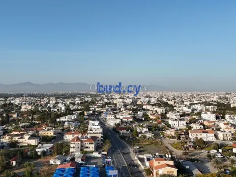 Building Plot for Sale in Lakatameia, Nicosia
