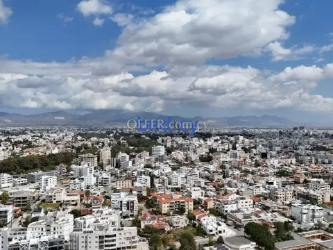 Building Plot for Sale in Strovolos, Nicosia - Main Photo