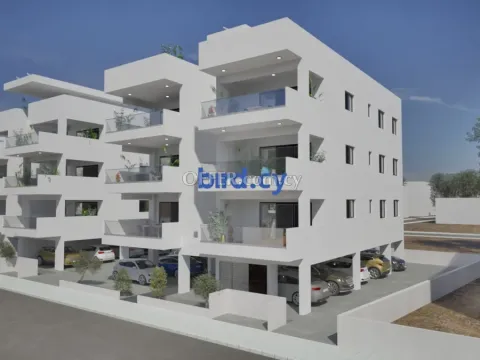 1 Bed Apartment for Sale in Strovolos, Nicosia - Main Photo