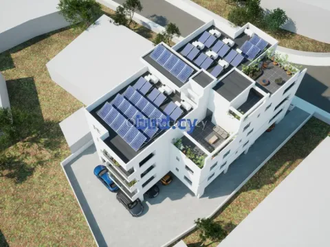 2 Bed Apartment for Sale in Strovolos, Nicosia - Main Photo