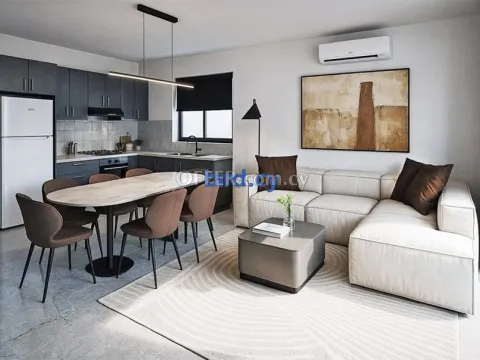 2 Bed Apartment for Sale in Strovolos, Nicosia - Main Photo