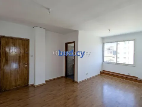 Office for Sale in Nicosia - Downtown, Nicosia - Main Photo