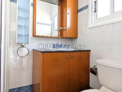 4 Bed Semi-Detached House for Sale in Archangelos, Nicosia - Main Photo
