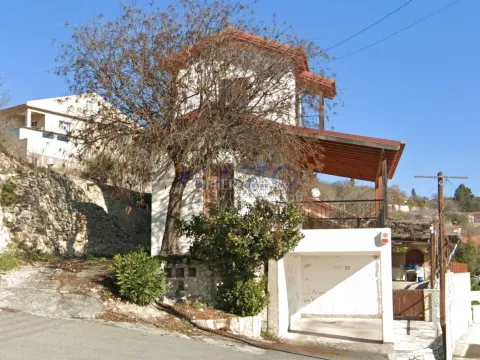 Detached House for Sale in Charming Vasa Koilaniou - Main Photo