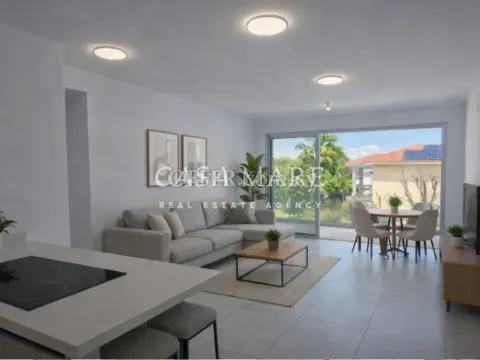 Brand New 2 Bedroom Apartment in Engomi - Main Photo