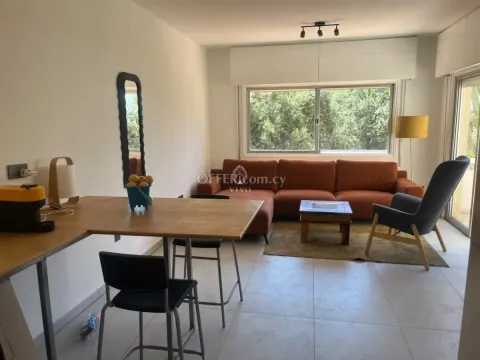 ONE BEDROOM APARTMENT IN AGIOS TYCHON WITH POOL - Main Photo