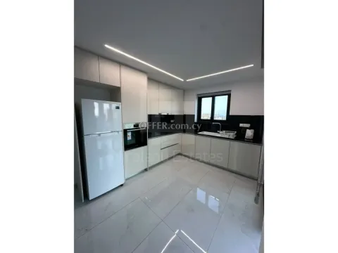 Beautiful Brand New Luxury Apartment Near Foleys Germasogia Limassol Cyprus - Main Photo