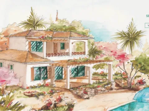 3 bed house for sale in Peyia Pafos - Main Photo