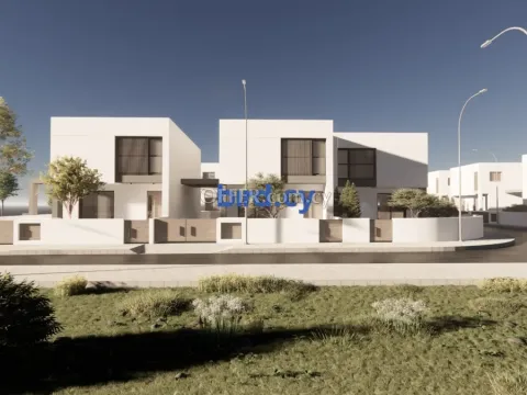 3 Bed Detached House for Sale in Strovolos, Nicosia - Main Photo