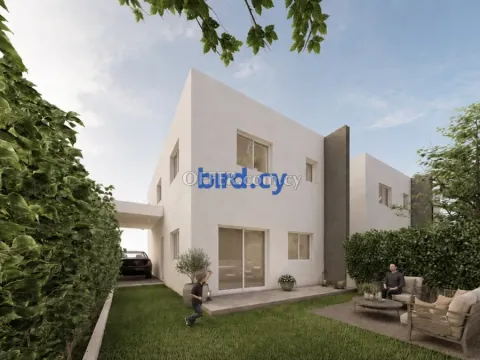 3 Bed Detached House for Sale in Latsia, Nicosia - Main Photo