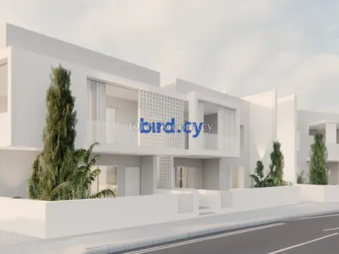 2 Bed Apartment for Sale in Nisou & Pera Horio, Nicosia - Main Photo