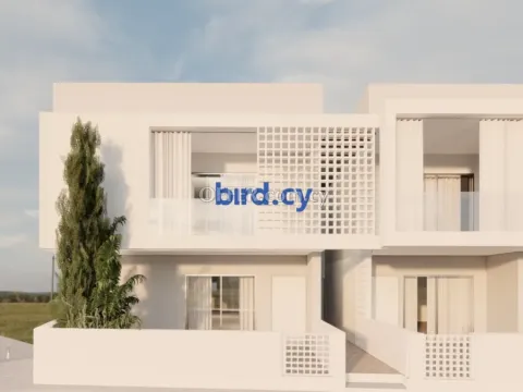 1 Bed Apartment for Sale in Nisou & Pera Horio, Nicosia - Main Photo