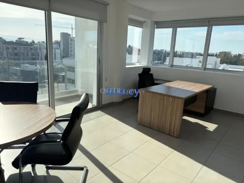 Office for Rent in Strovolos, Nicosia - Main Photo