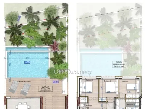 Apartment (Flat) in Agios Athanasios, Limassol for Sale - Main Photo