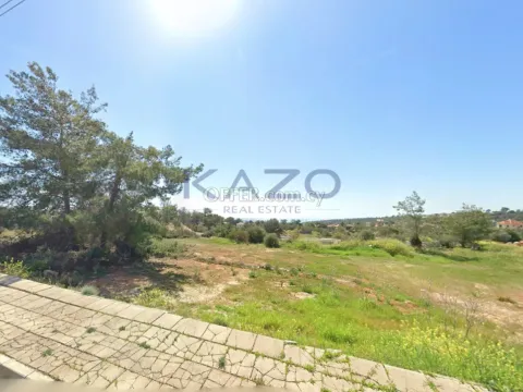 Building Plot for Sale in Souni with Building Permit - Main Photo