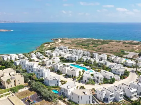 Villa For Sale in Peyia - Coral Bay, Paphos - DP5998