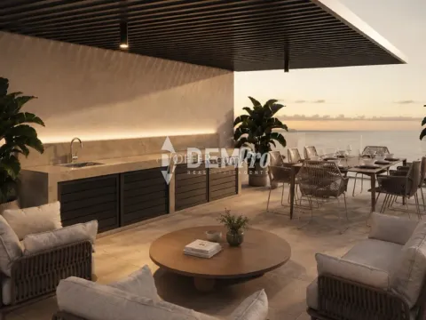Apartment For Sale in Yeroskipou, Paphos - DP5995