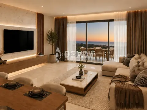 Apartment For Sale in Yeroskipou, Paphos - DP5993