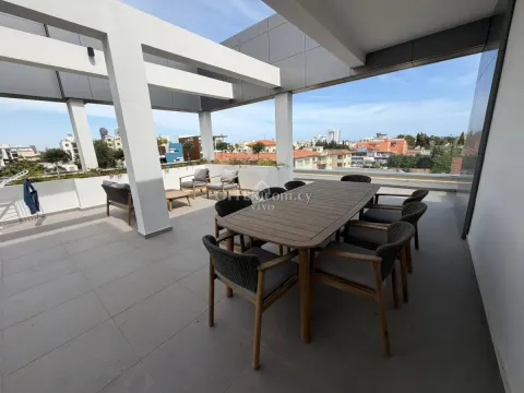 THREE BEDROOM PENTHOUSE IN POTAMOS GERMASOGEIAS CLOSE TO THE BEACH - Main Photo