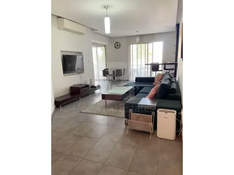 Top floor Two bedroom apartment for sale in Pallouriotissa near Sopaz - Main Photo