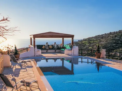 3 bed house for sale in Tsada Pafos - Main Photo