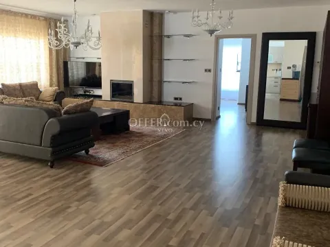 THREE BEDROOM PENTHOUSE IN POTAMOS GERMASOGEIAS, WITH ROOF POOL - Main Photo