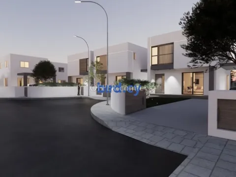 3 Bed Detached House for Sale in Strovolos, Nicosia - 2