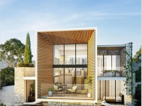 House (Detached) in Minthis, Paphos for Sale - 6