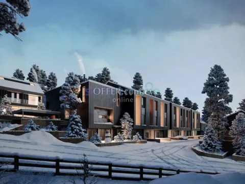 1 Bedroom Apartment 5 Star Resort For Sale Prodromos Limassol - 3
