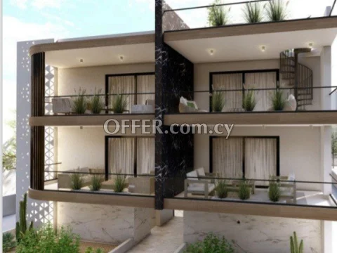 3-bedroom penthouse for sale - Main Photo