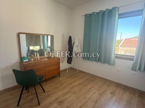 Modern 3 bedroom house furnished in Palodia - 5
