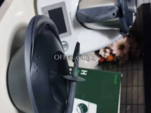 Thermomix TM5 for sale - Main Photo
