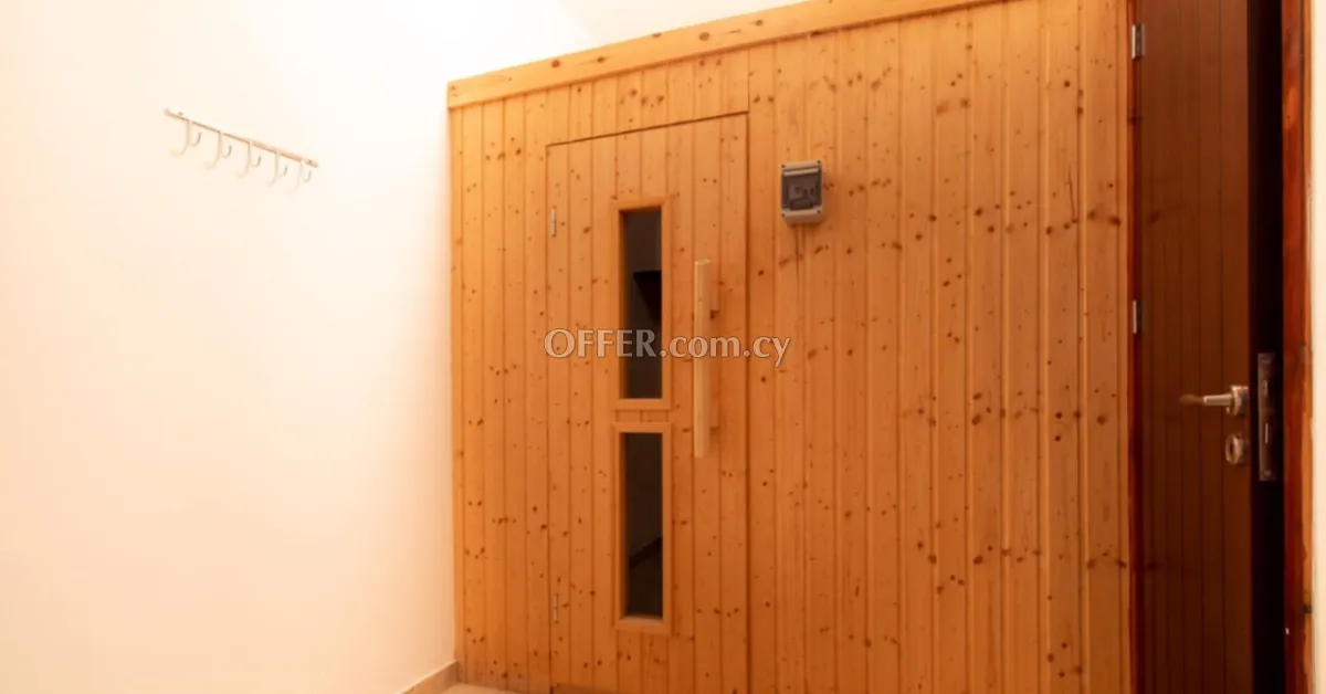 House (Detached) in Aphrodite Hills, Paphos for Sale - 3