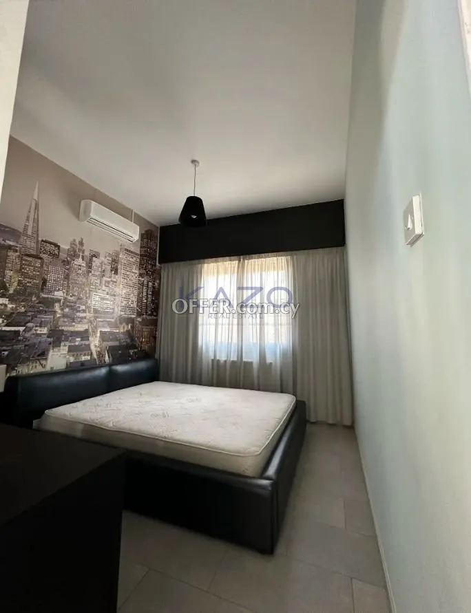 Spacious Three Bedroom Apartment in Vibrant Germasoyeia - 5